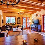 Vakantiehuis Na Kaszubskiej Z Balia I Kominkiem *