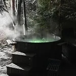 Na Kaszubskiej Z Balia I Kominkiem Vakantiehuis Skoszewo