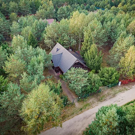 Na Kaszubskiej Z Balia I Kominkiem *