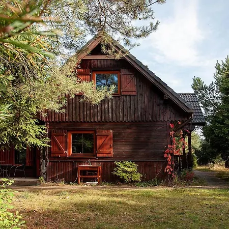 Na Kaszubskiej Z Balia I Kominkiem *