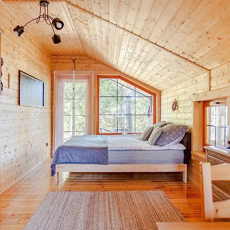 Na Kaszubskiej Z Balia I Kominkiem * Skoszewo